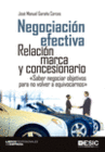 NEGOCIACIN EFECTIVA