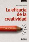 LA EFICACIA DE LA CREATIVIDAD