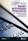 GESTI�N DE ENTIDADES FINANCIERAS