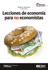 LECCIONES DE ECONOMÍA PARA NO ECONOMISTAS