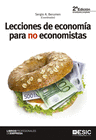 LECCIONES DE ECONOMA PARA NO ECONOMISTAS