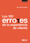 LOS 100 ERRORES DE LA EXPERIENCIA DE CLIENTE