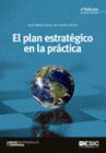 EL PLAN ESTRATGICO EN LA PRCTICA. 4EDICIN