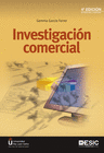 INVESTIGACI�N COMERCIAL