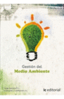 GESTI�N DEL MEDIO AMBIENTE