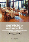 SERVICIO EN RESTAURACIN