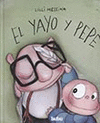 YAYO Y PEPE
