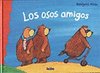 OSOS AMIGOS