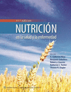NUTRICI�N EN LA SALUD Y LA ENFERMEDAD