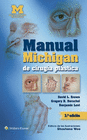 MANUAL MICHIGAN DE CIRUGA PLSTICA