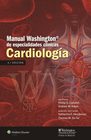 MANUAL WASHINGTON DE ESPECIALIDADES CL�NICAS: CARDIOLOG�A
