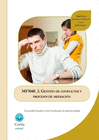GESTI�N DE CONFLICTOS Y PROCESOS DE MEDIACI�N