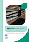 GRABACI�N DE DATOS