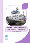 INGLES PROFESIONAL PARA LOG�STICA Y TRANSPORTE INTERNACIONAL