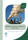 IDENTIFICACI�N DE RESIDUOS INDUSTRIALES