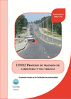 PROCESOS DE TRAZADOS DE CARRETERAS Y V�AS URBANAS