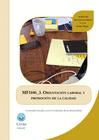 ORIENTACI�N LABORAL Y PROMOCI�N DE LA CALIDAD