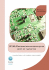 PROGRAMACI�N CON LENGUAJES DE GUI�N EN P�GINAS WEB