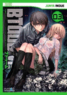 BTOOOM ! 03