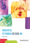 HOMEOPAT�A VETERINARIA APLICADA