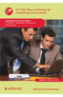 PLAN E INFORMES DE MARKETING INTERNACIONAL