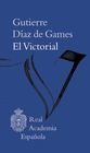 VICTORIAL EL (RAE)