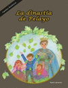 LA DINAST�A DE PELAYO