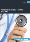 PREVENCION DE ULCERAS Y ESCARAS PARA TCAE