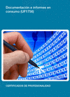 DOCUMENTACI�N E INFORMES EN CONSUMO