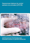 OPERACIONES B�SICAS DE CONTROL SANITARIO EN ANIMALES