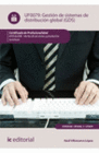 GESTI�N DE SISTEMAS DE DISTRIBUCI�N GLOBAL (GDS)