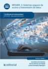 SISTEMAS SEGUROS DE ACCESO Y TRANSMISI�N DE DATOS.