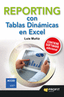 REPORTING CON TABLAS DINMICAS EN EXCEL