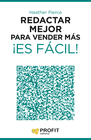 REDACTAR MEJOR PARA VENDER M�S �ES F�CIL!