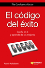 EL C�DIGO DEL �XITO