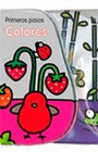 PRIMEROS PASOS COLORES