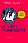 GRAN INUNDACION LA