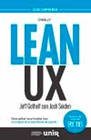 LEAN UX COMO APLICAR LOS PRINCIPIOS DE LEAN MEJORA EXPERIENCIA USUARIO