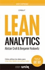 LEAN ANALYTICS