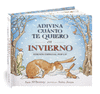 ADIVINA CUANTO TE QUIERO EN INVIERNO