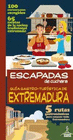 GU�A GASTRO-TUR�STICA DE EXTREMADURA