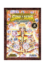 SAINT SEIYA NEXT DIMENSION MYTH OF HADES 08