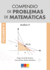 COMPENDIO DE PROBLEMAS DE MATEMATICAS ANALISIS II