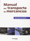MANUAL DEL TRANSPORTE DE MERCANC�AS