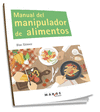 MANUAL DEL MANIPULADOR DE ALIMENTOS