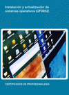 INSTALACI�N Y ACTUALIZACI�N DE SISTEMAS OPERATIVOS.