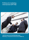 POL�TICAS DE MARKETING INTERNACIONAL