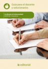 FRUTICULTURA. GU�A PARA EL DOCENTE Y SOLUCIONARIOS