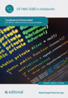 SGBD E INSTALACI�N.