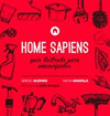 HOME SAPIENS GUIA ILUSTRADA PARA EMANCIPADOS